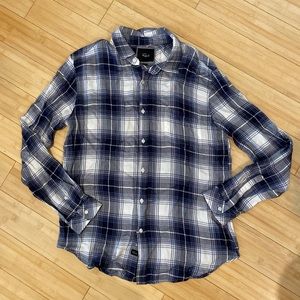 Men’s Rails Shirt Size Large